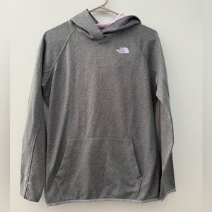 North Face Sweatshirt